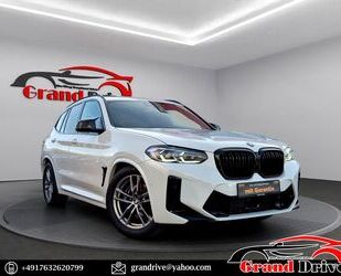 BMW X3 M40 Gebrauchtwagen
