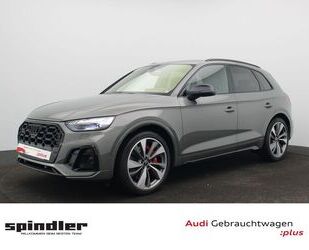 Audi SQ5 Gebrauchtwagen