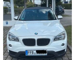 BMW X1 Gebrauchtwagen