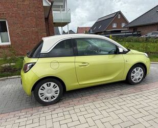 Opel Adam Gebrauchtwagen