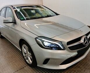 Mercedes-Benz A 180 Gebrauchtwagen