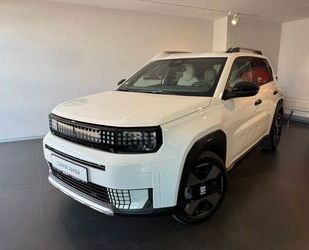 Fiat Grande Panda Gebrauchtwagen