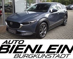 Mazda CX-30 Gebrauchtwagen