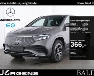 Mercedes-Benz EQA Gebrauchtwagen