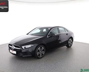 Mercedes-Benz A 180 Gebrauchtwagen