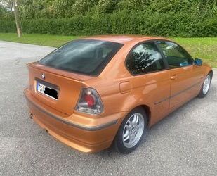 BMW 316 Gebrauchtwagen