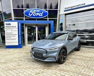 Ford Mustang Mach-E Gebrauchtwagen