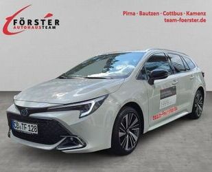 Toyota Corolla Gebrauchtwagen