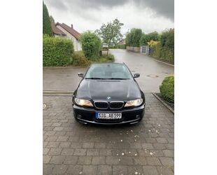 BMW 330 Gebrauchtwagen