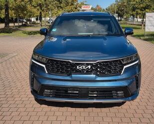Kia Sorento Gebrauchtwagen