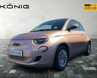 Fiat 500e Gebrauchtwagen
