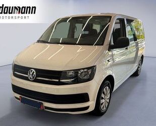 VW T6 Multivan Gebrauchtwagen