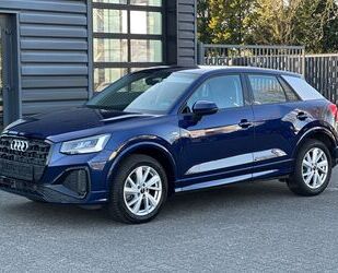 Audi Q2 Gebrauchtwagen