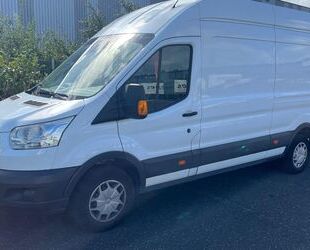 Ford Transit Gebrauchtwagen