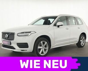 Volvo XC90 Gebrauchtwagen