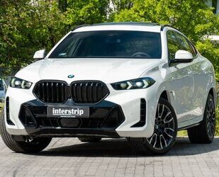 BMW X6 Gebrauchtwagen
