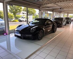 Porsche 992 Gebrauchtwagen