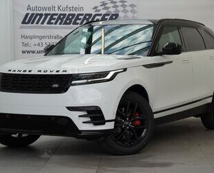 Land Rover Range Rover Velar Gebrauchtwagen
