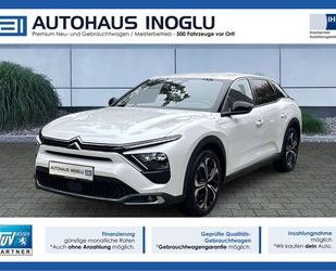 Citroen C5 X Gebrauchtwagen