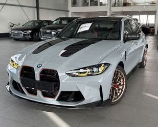 BMW M3 Gebrauchtwagen