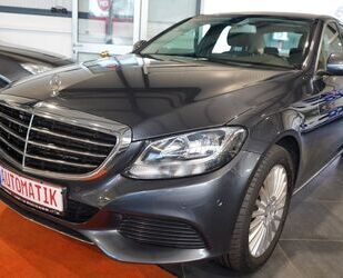Mercedes-Benz C 200 Gebrauchtwagen
