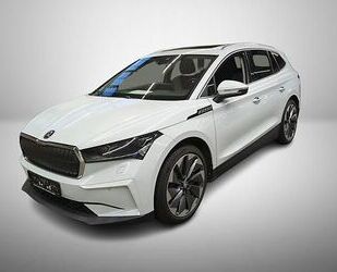 Skoda Enyaq Gebrauchtwagen