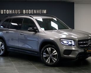 Mercedes-Benz GLB 180 Gebrauchtwagen