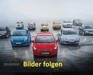 Opel Crossland (X) Gebrauchtwagen