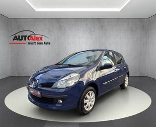 Renault Clio Gebrauchtwagen