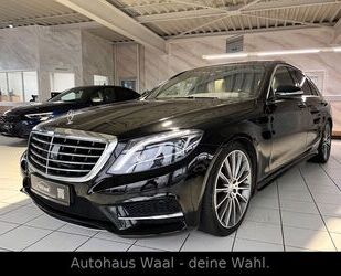 Mercedes-Benz S 400 Gebrauchtwagen