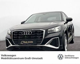 Audi Q2 Gebrauchtwagen