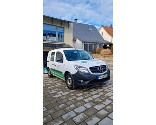 Mercedes-Benz Citan Gebrauchtwagen
