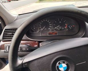 BMW 318 Gebrauchtwagen