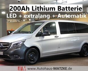 Mercedes-Benz Vito Gebrauchtwagen