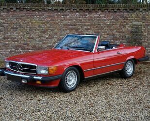 Mercedes-Benz SL 500 Gebrauchtwagen