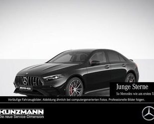 Mercedes-Benz A 35 AMG Gebrauchtwagen