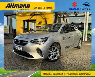 Opel Opel Corsa Elegance, Park&GoPlus,Navi, Klimaauto. Gebrauchtwagen
