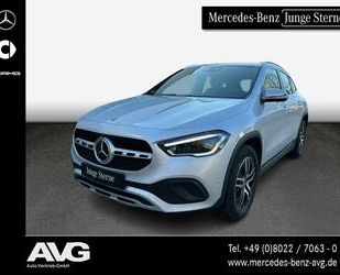 Mercedes-Benz GLA 250 Gebrauchtwagen