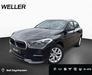 BMW X2 Gebrauchtwagen