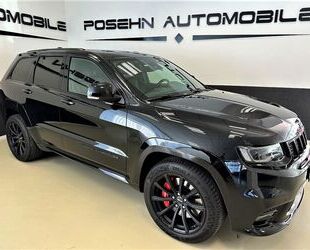 Jeep Grand Cherokee Gebrauchtwagen