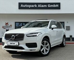 Volvo XC90 Gebrauchtwagen