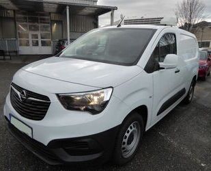 Opel Combo Gebrauchtwagen