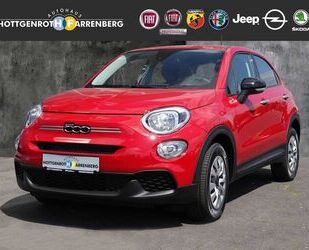 Fiat 500X Gebrauchtwagen