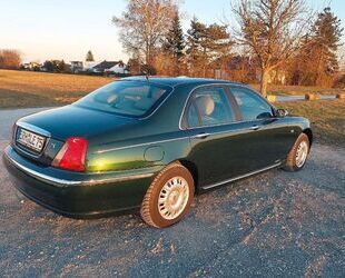Rover 75 Gebrauchtwagen
