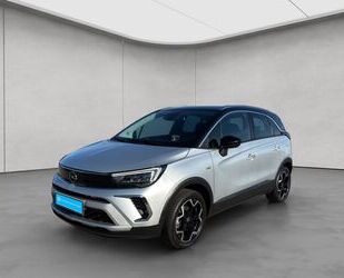 Opel Crossland (X) Gebrauchtwagen