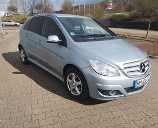 Mercedes-Benz B 180 Gebrauchtwagen