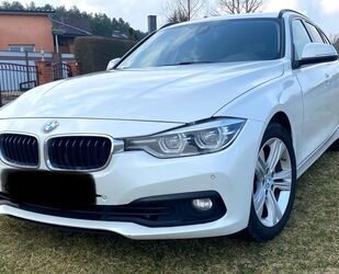 BMW 318 Gebrauchtwagen