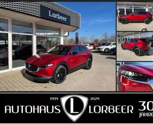 Mazda CX-30 Gebrauchtwagen