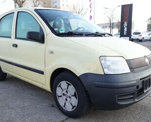 Fiat Panda Gebrauchtwagen