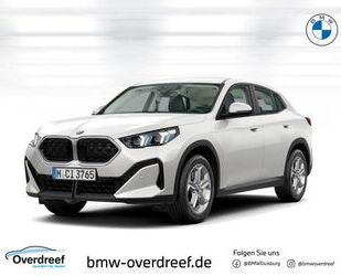 BMW X2 Gebrauchtwagen